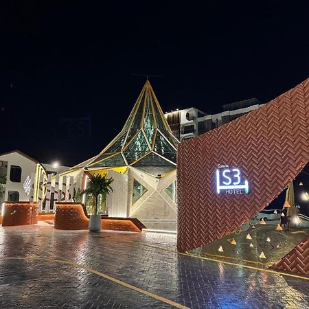 At Ayutthaya Hotel Exterior foto